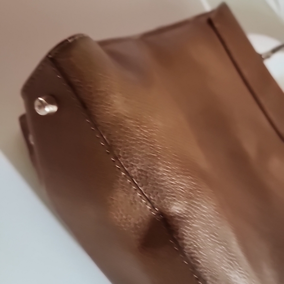 VINTAGE FENDI HANDLE - Picture 8 of 16